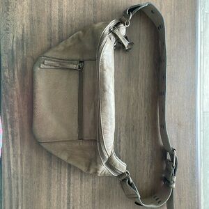 Free People Bum Bag